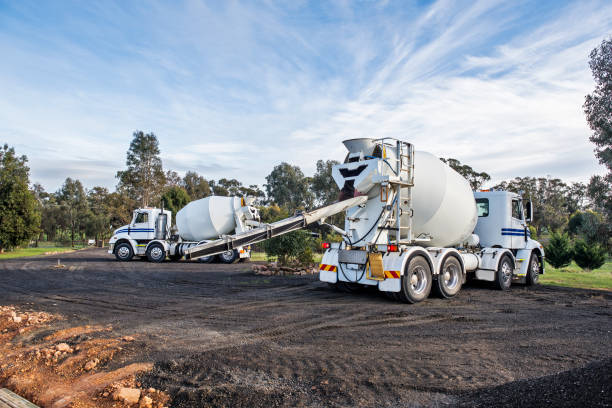 Best Best Concrete Contractor  in Sulligent, AL