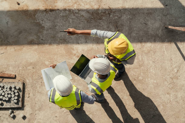 Best Local Concrete Companies  in Sulligent, AL