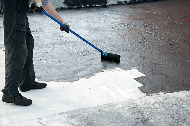 Best Poured Concrete Foundation  in Sulligent, AL