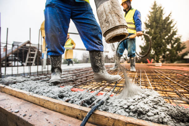Best Waterproofing & Drywells  in Sulligent, AL